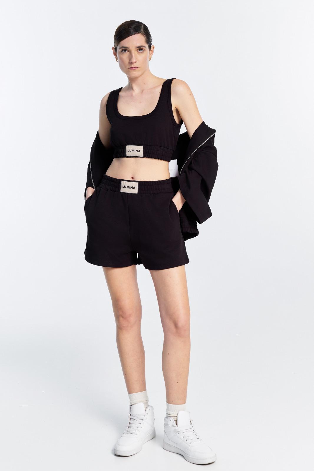 Total Look Lumina Desportivo