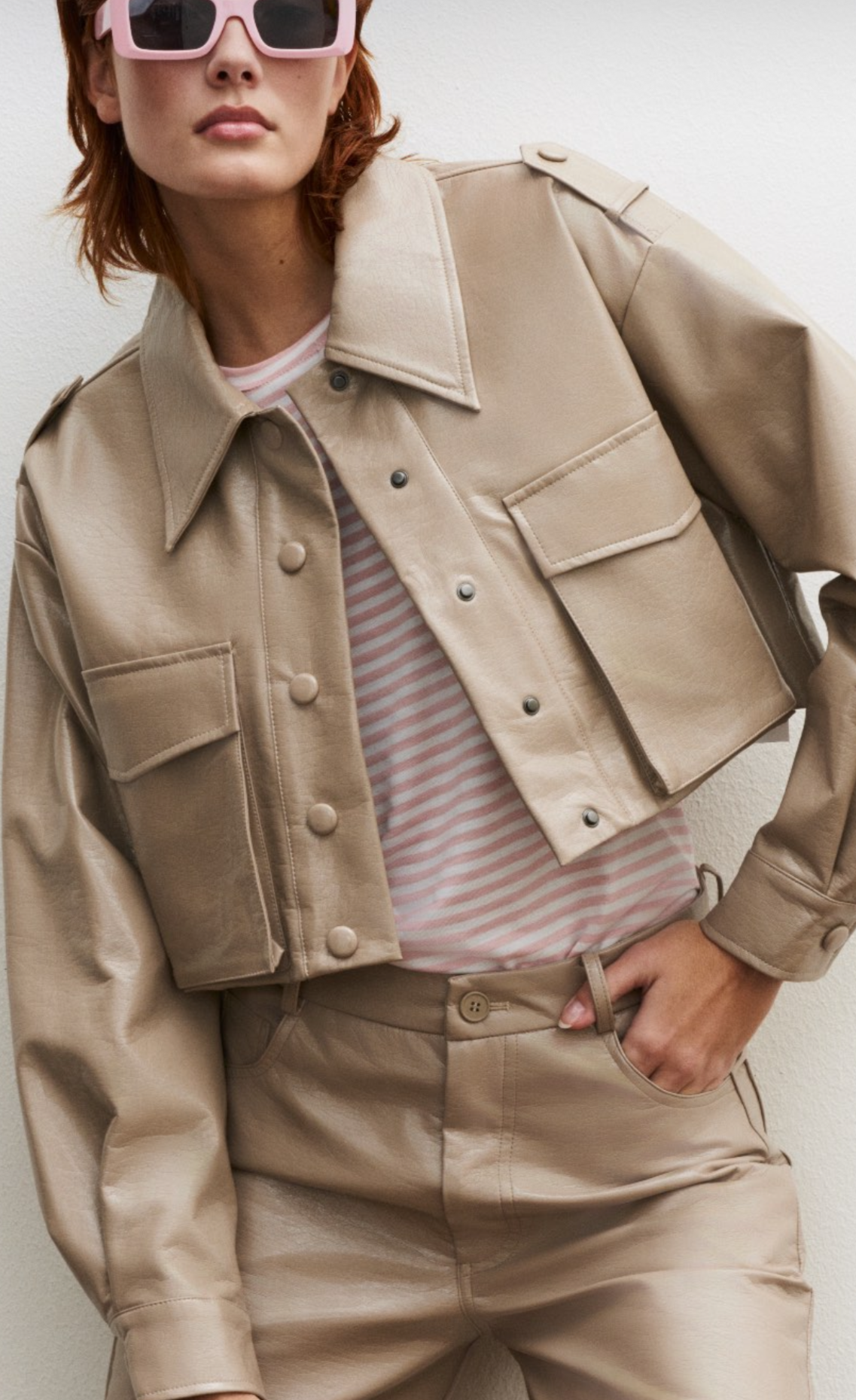 Conjunto Ecopele Lumina