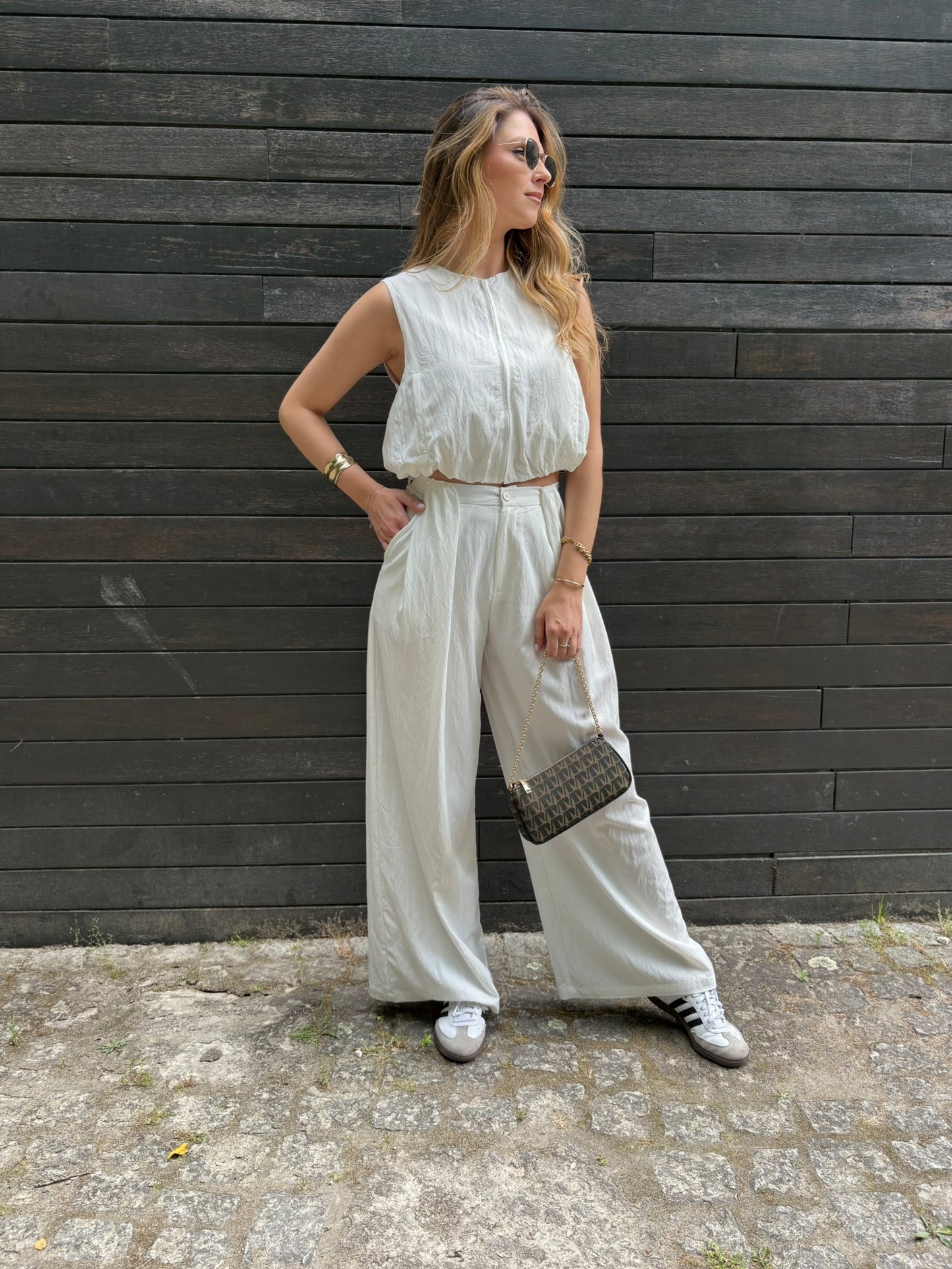 Total Look Lumina