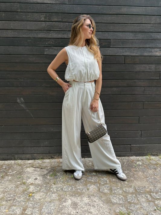 Total Look Lumina