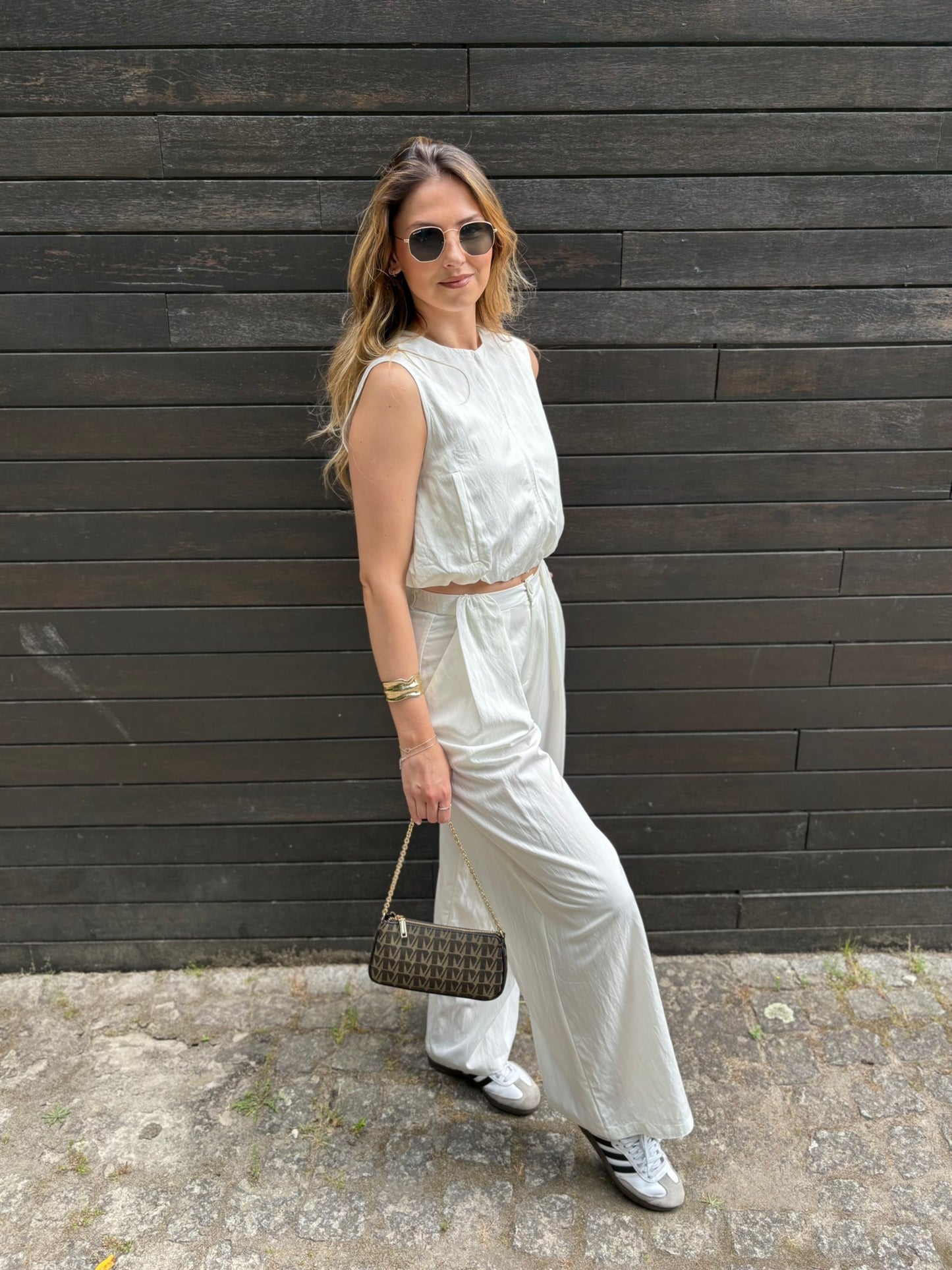 Total Look Lumina