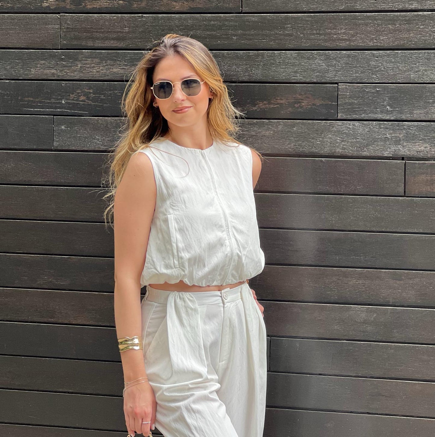 Total Look Lumina