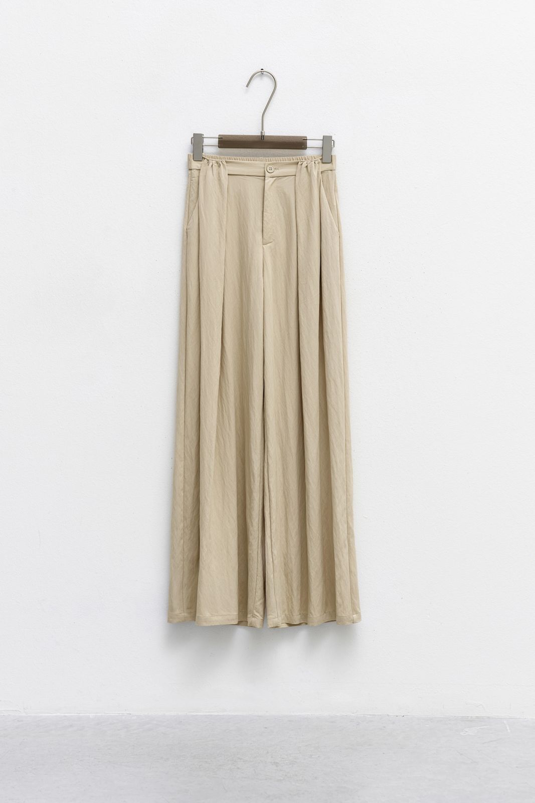 Total Look Lumina